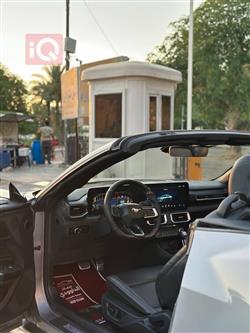 فورد موستانج